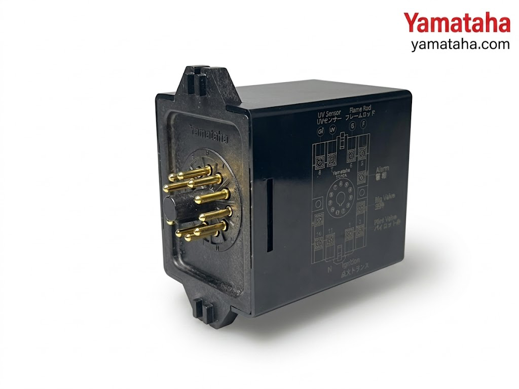 Yamataha CSTC-A (8)